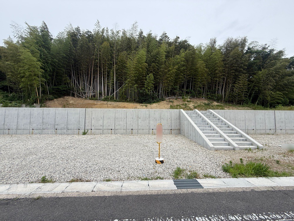 半田市白山町三丁目　全4区画　3号地 画像6