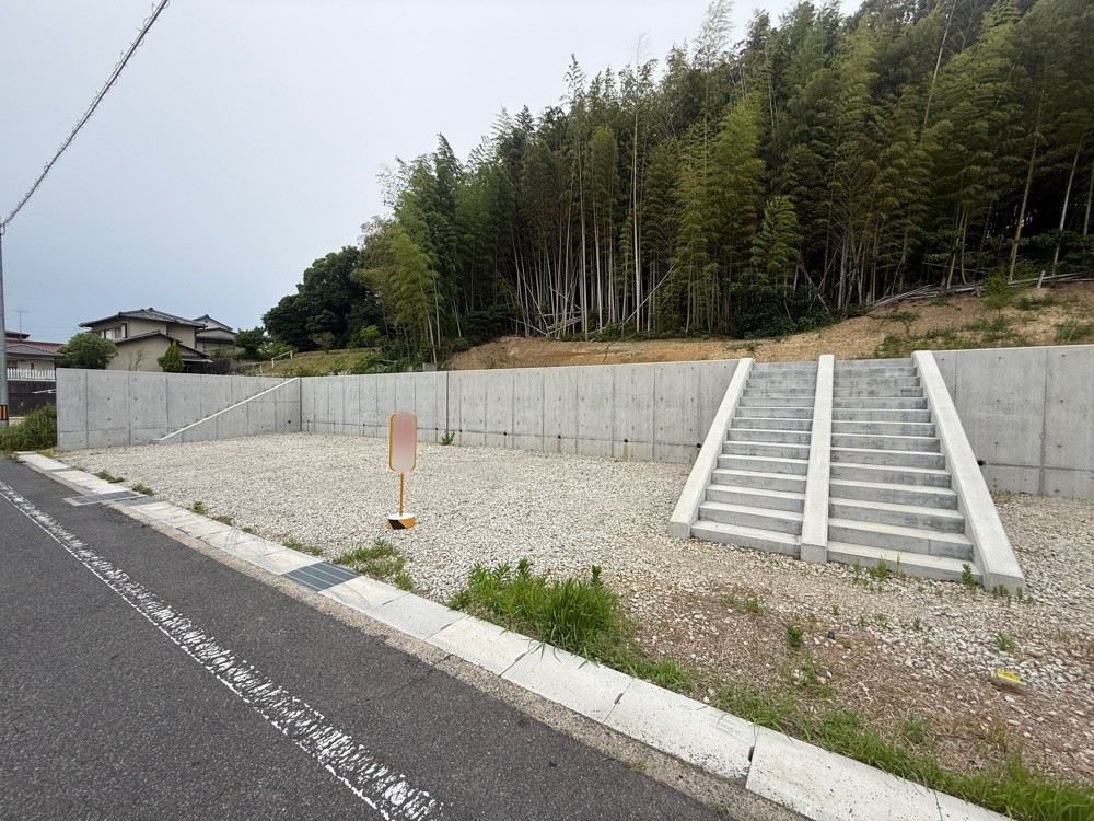 半田市白山町三丁目　全4区画　3号地 画像5