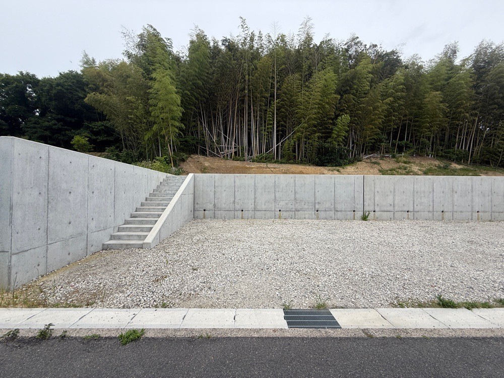 半田市白山町三丁目　全4区画　4号地 画像6