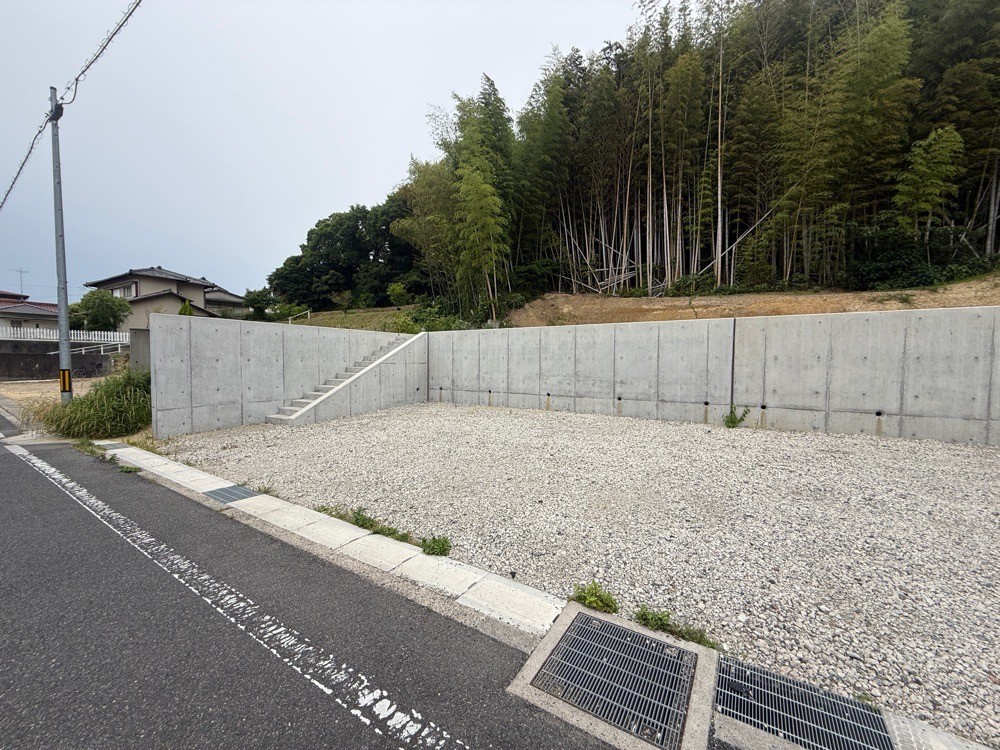 半田市白山町三丁目　全4区画　4号地 画像5