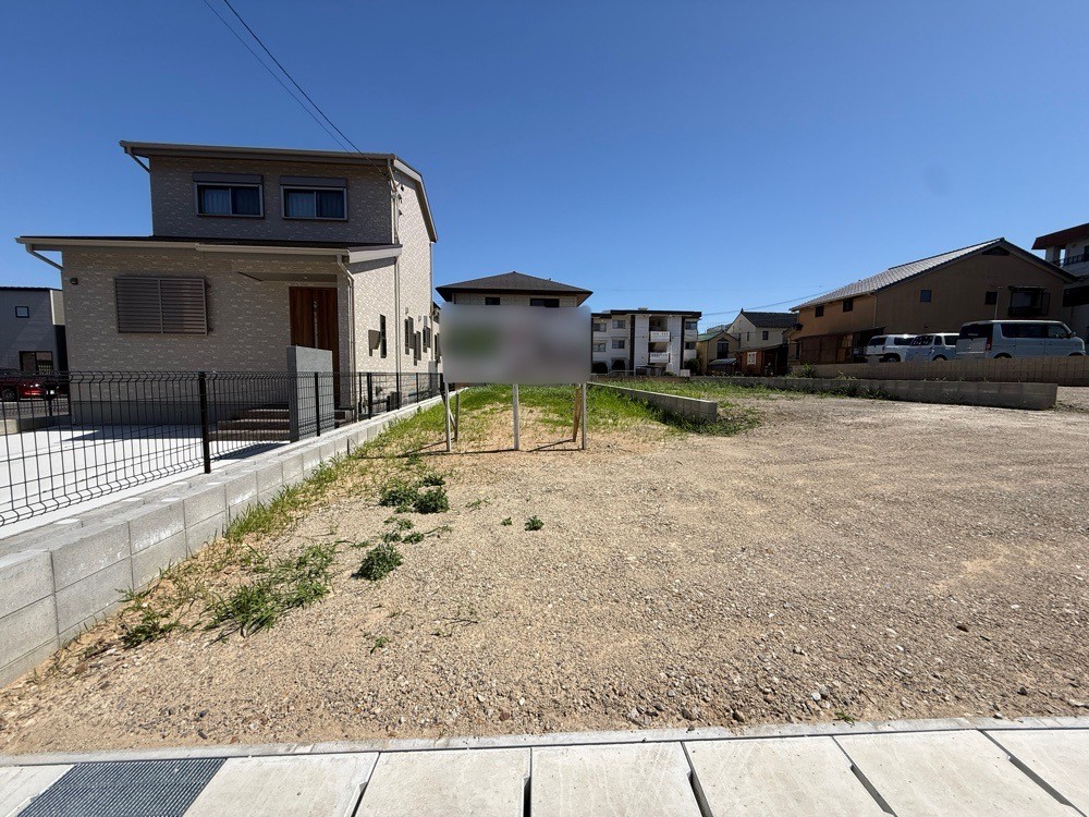 半田市雁宿町三丁目　全3区画　1号地 画像5