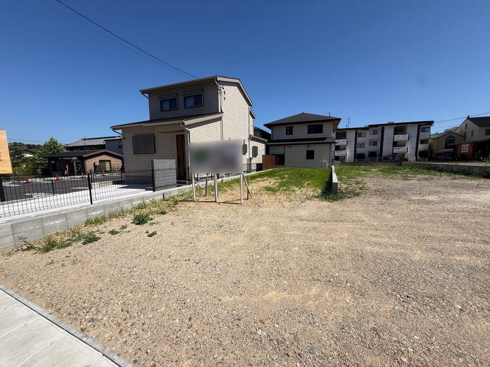 半田市雁宿町三丁目　全3区画　1号地 画像4