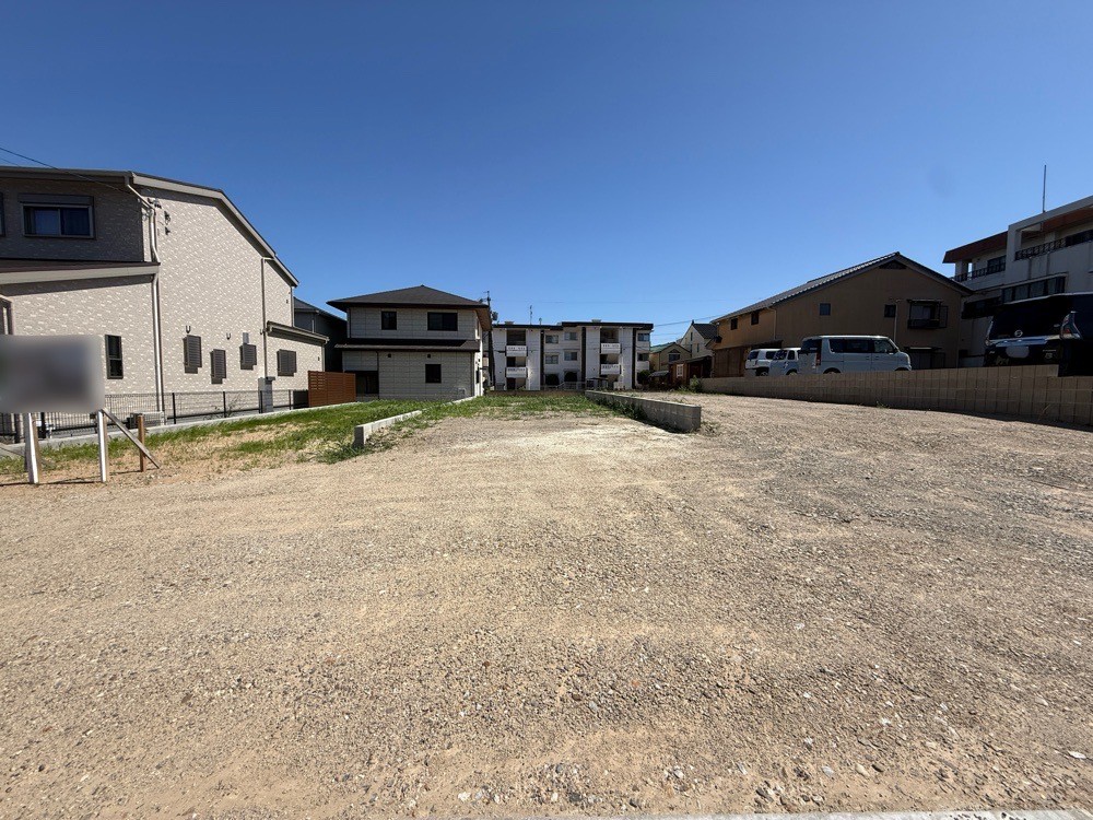 半田市雁宿町三丁目　全3区画　2号地 画像5