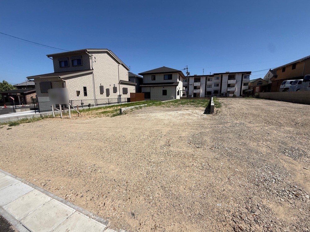 半田市雁宿町三丁目　全3区画　2号地 画像4