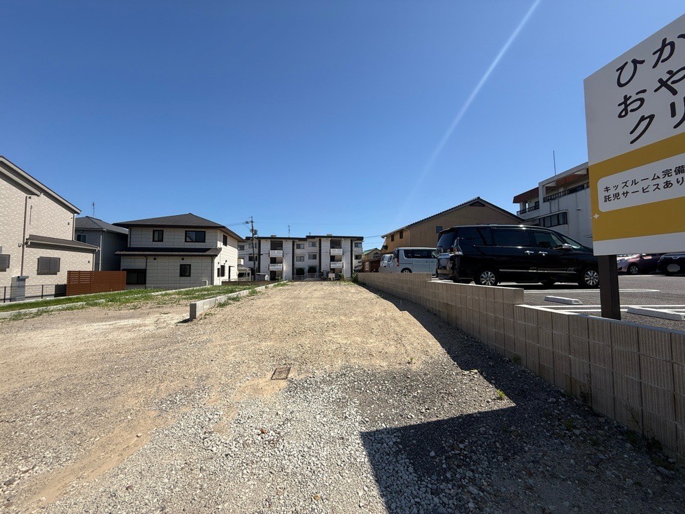 半田市雁宿町三丁目　全3区画　3号地 画像5