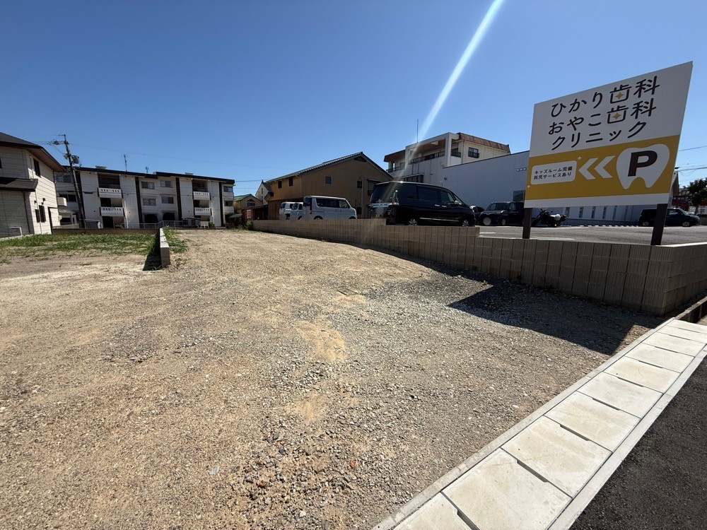 半田市雁宿町三丁目　全3区画　3号地 画像4