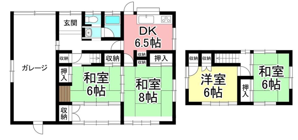 豊橋市老津町 画像1