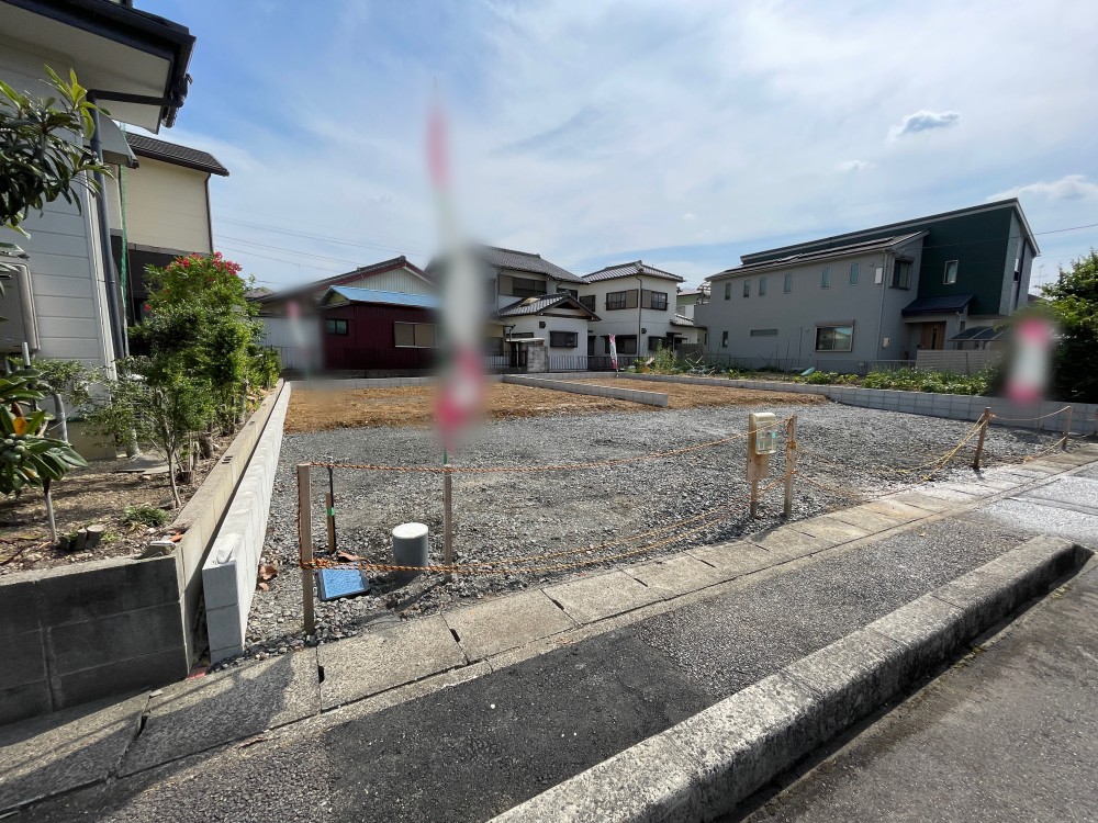 春日井市東野町西三丁目　全2区画　B区画 画像5