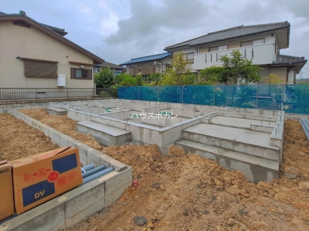 名古屋市 緑区兵庫二丁目　全2棟　A号棟 画像3