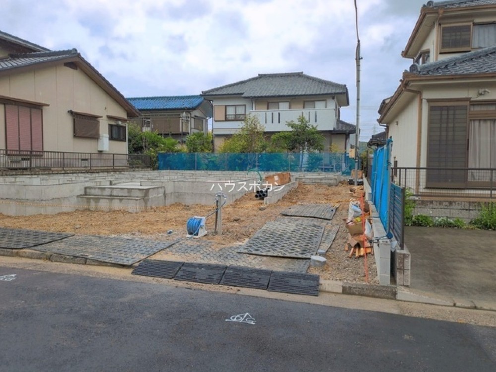 名古屋市 緑区兵庫二丁目　全2棟　A号棟 画像4