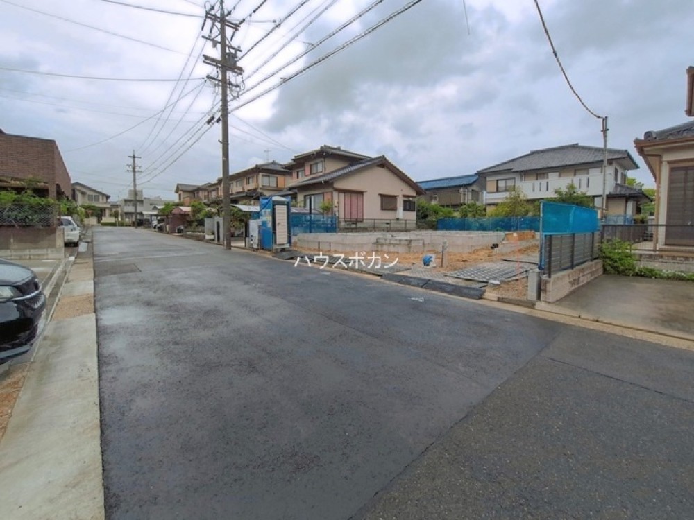 名古屋市 緑区兵庫二丁目　全2棟　A号棟 画像5