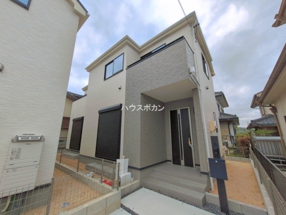 名古屋市 緑区兵庫二丁目　全2棟　A号棟 画像3