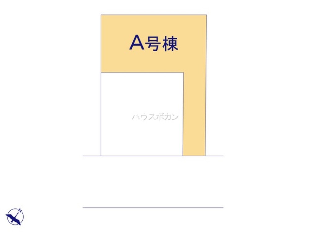 名古屋市 緑区兵庫二丁目　全2棟　A号棟 画像4