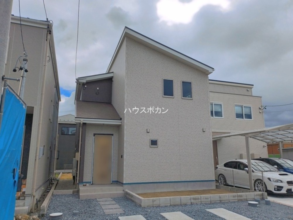 周辺環境充実のエリア◎