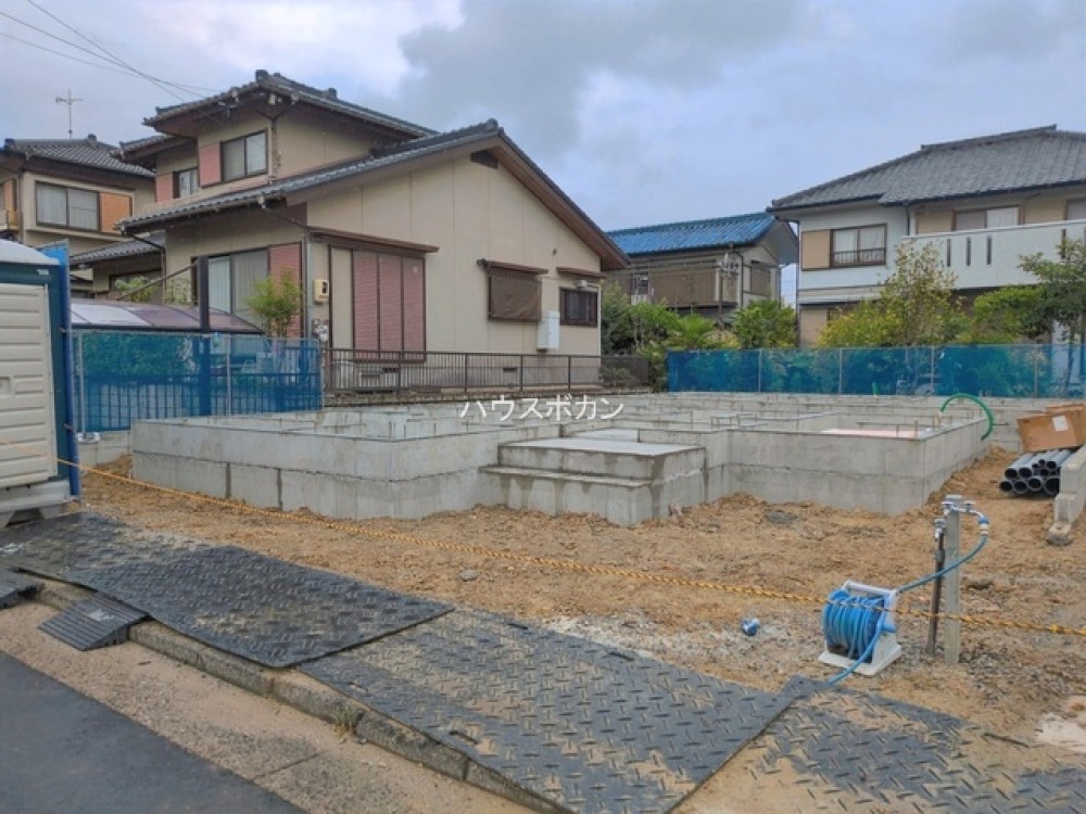 名古屋市 緑区兵庫二丁目　全2棟　B号棟 画像3