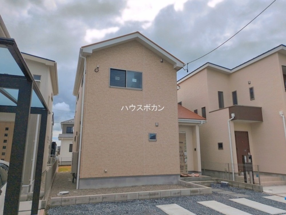 周辺環境充実のエリア◎