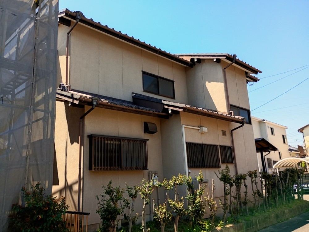 建築条件無し！