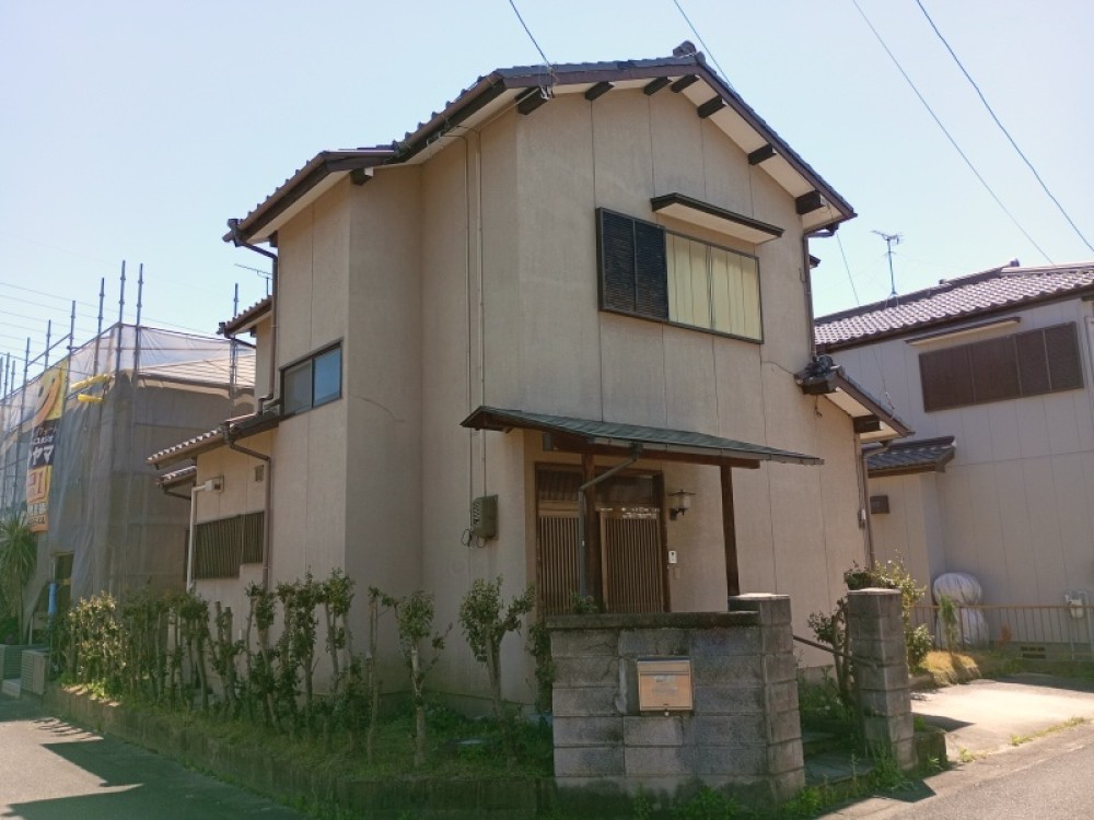 落ち着いた雰囲気の閑静な住宅街♪