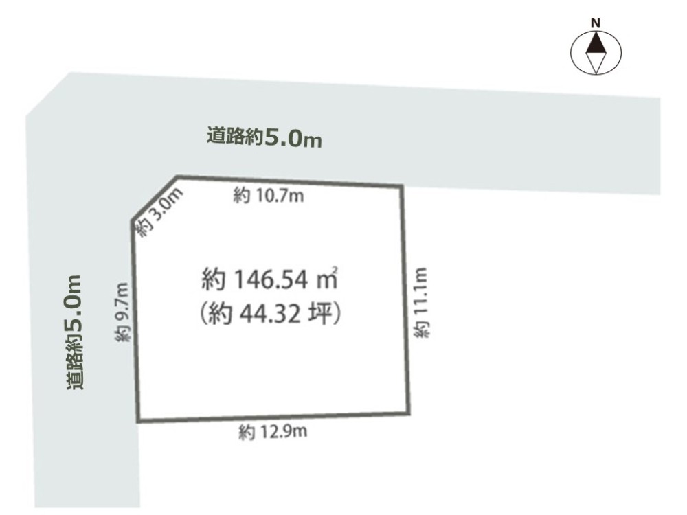 半田市上池町一丁目 画像1