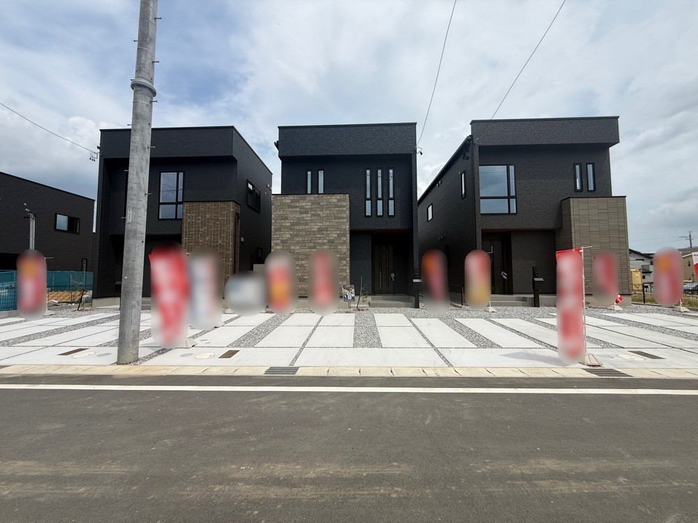 豊川市三蔵子町　全4棟　2号棟 画像20