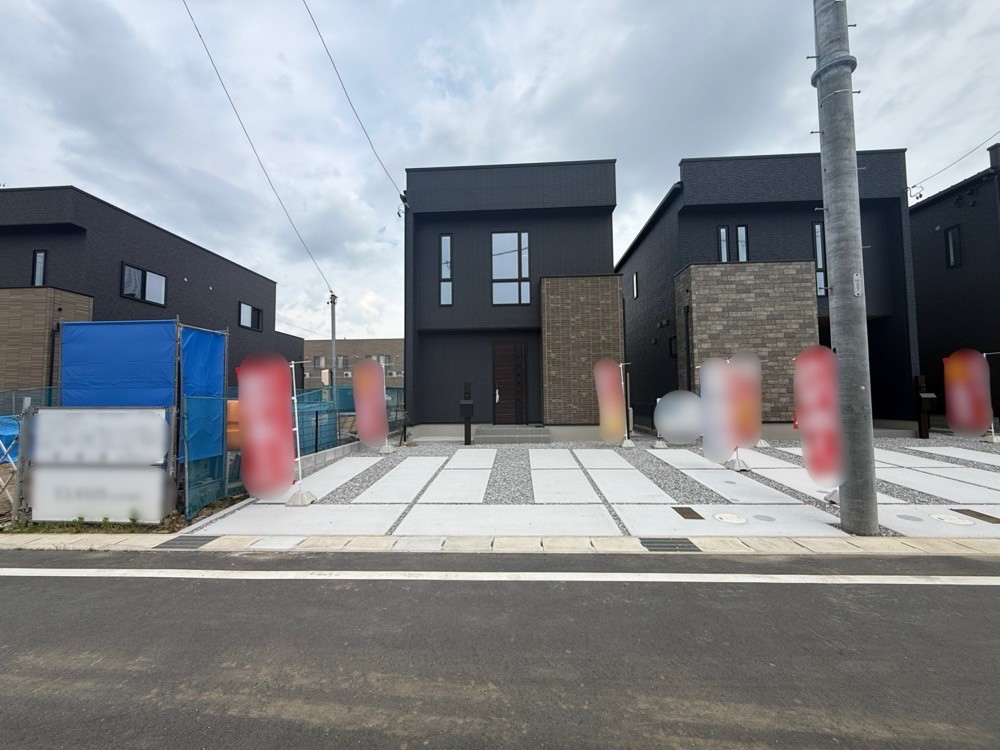 豊川市三蔵子町　全4棟　3号棟 画像20