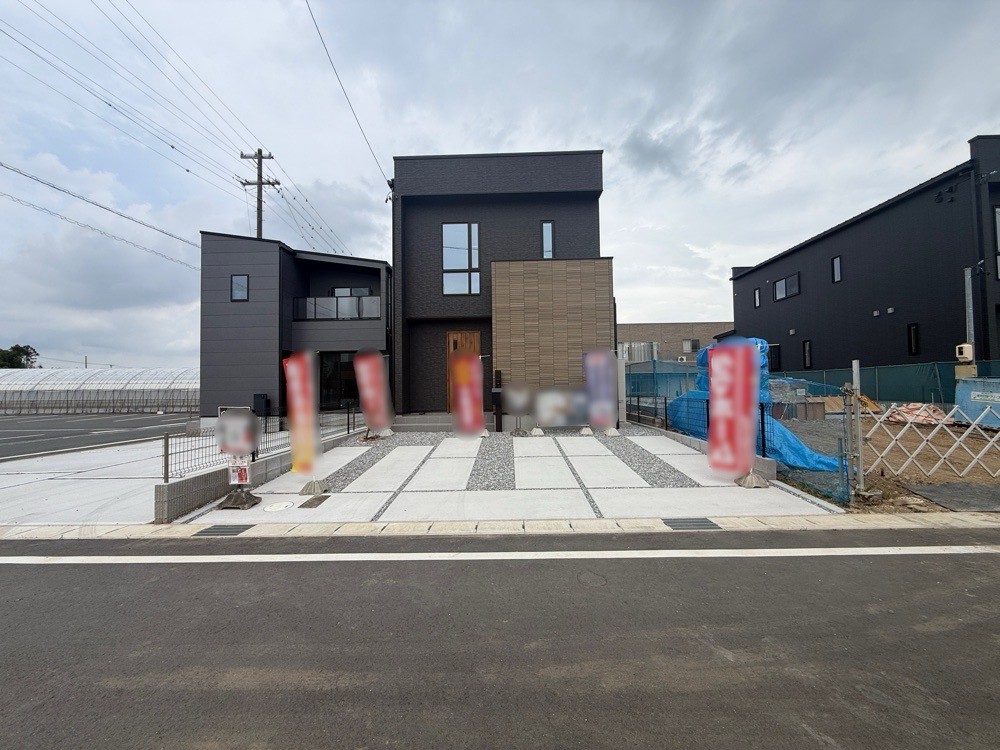 豊川市三蔵子町　全4棟　4号棟 画像22
