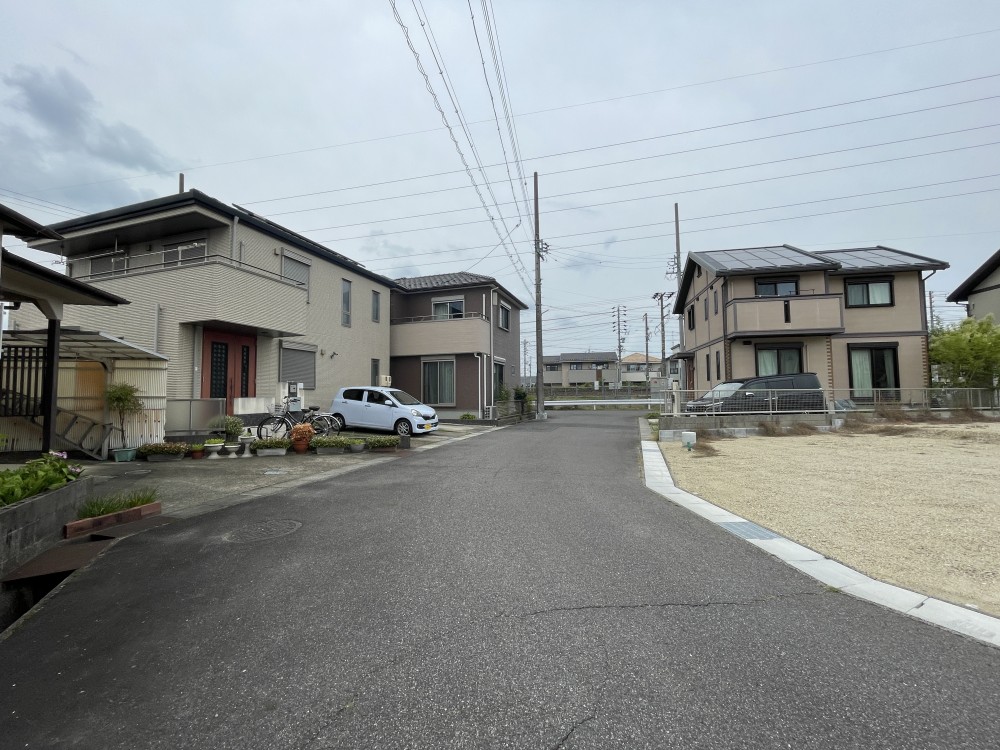 春日井市気噴町　全4区画　A区画 画像6