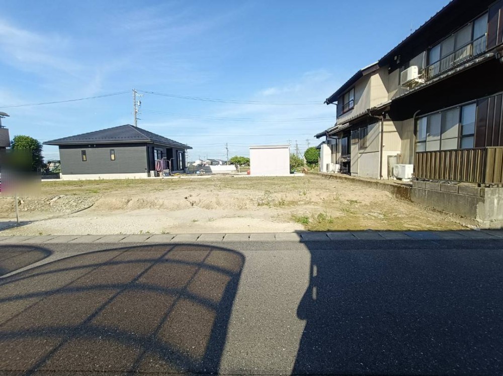 一宮市木曽川町　全2区画　B区画 画像3