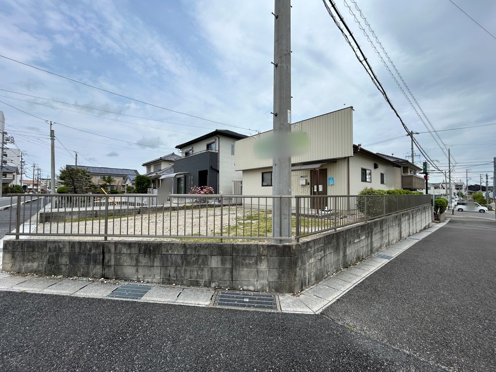 豊田市浄水町 画像1