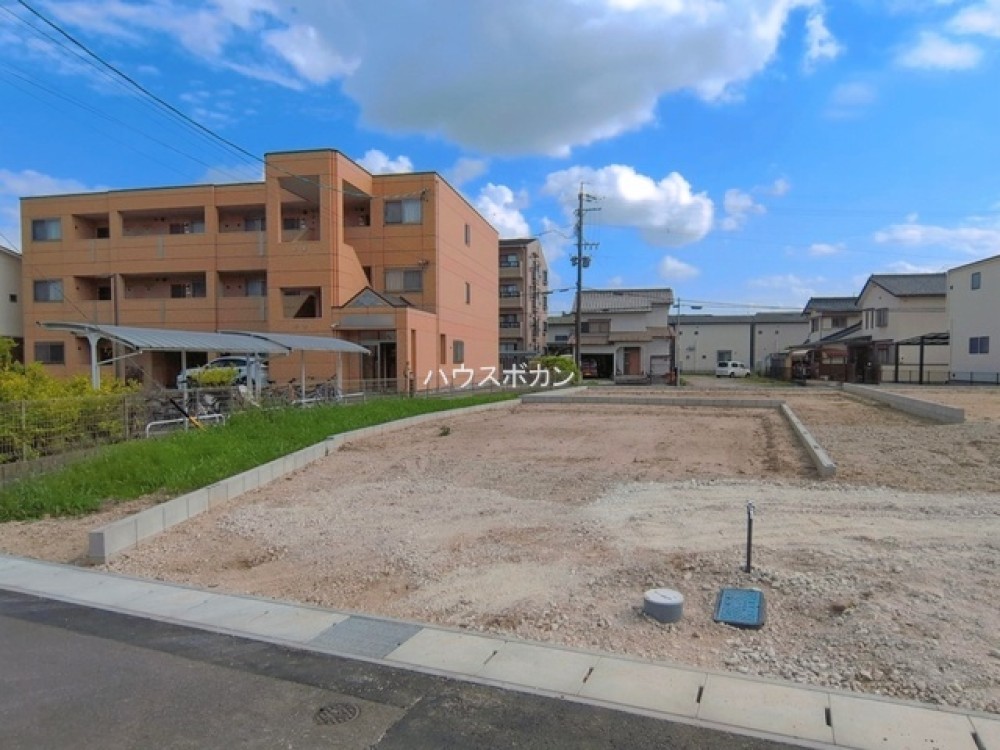 春日井市上条町　全8区画　D区画 画像4