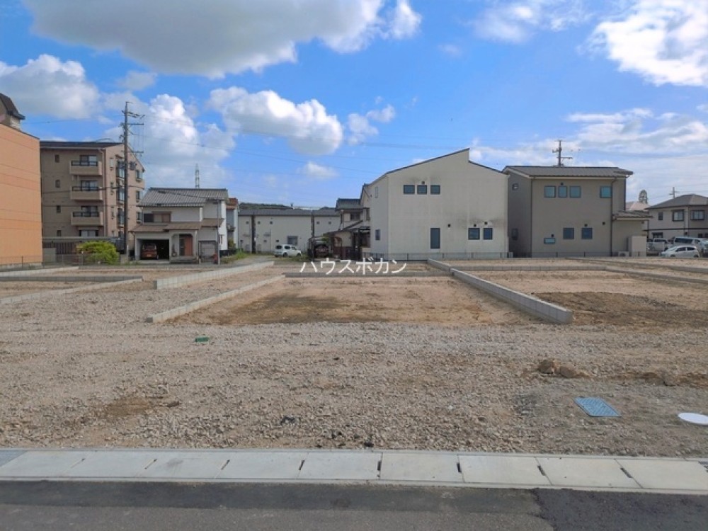 春日井市上条町　全8区画　H区画 画像5