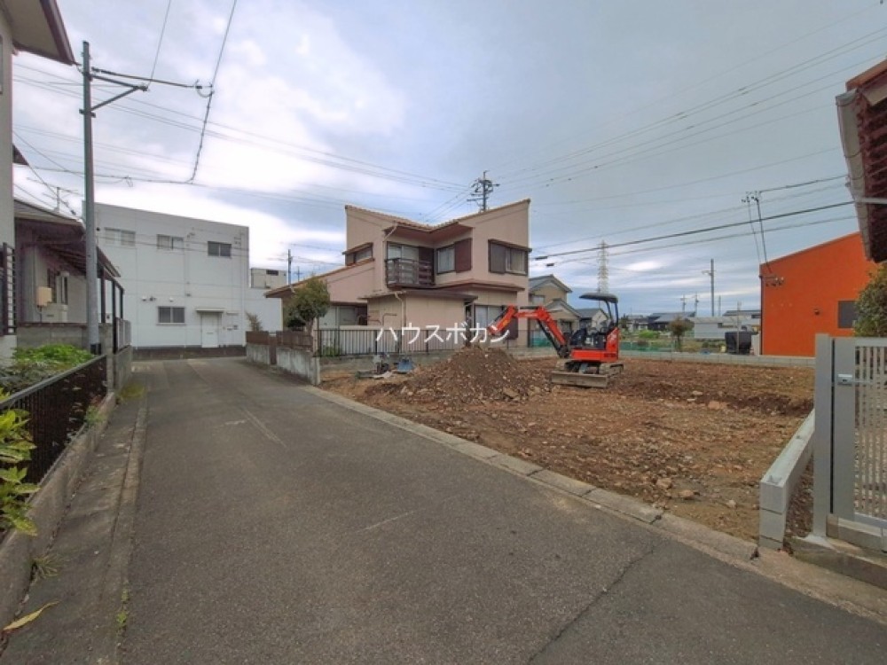 一宮市大赤見　全1棟　1号棟 画像3