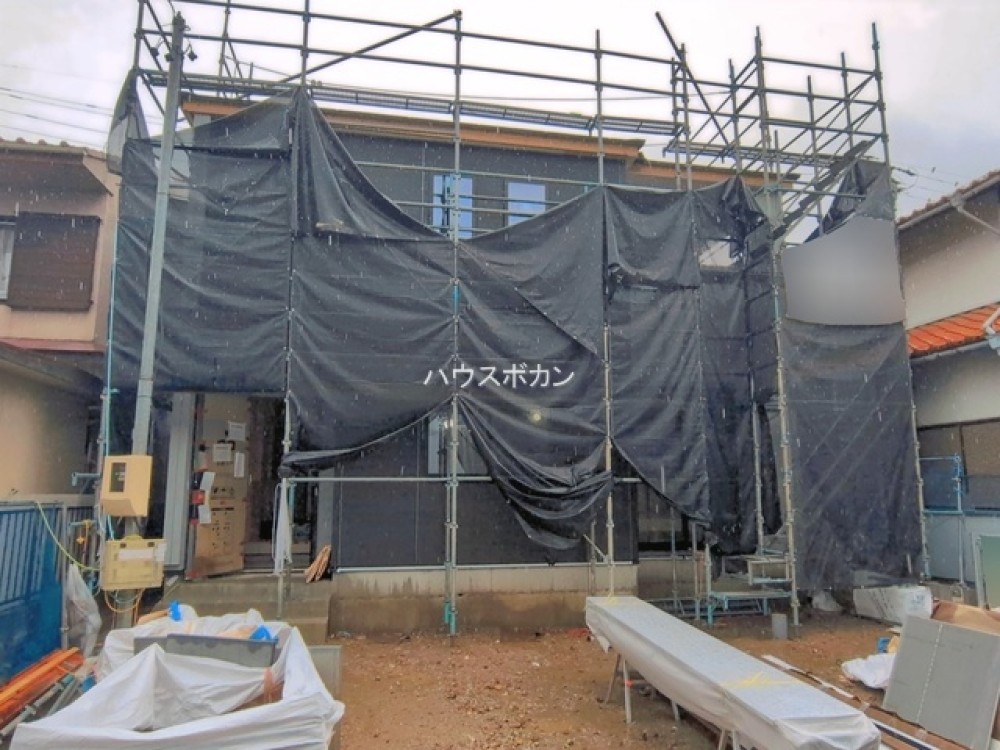 一宮市大赤見　全1棟　1号棟 画像3