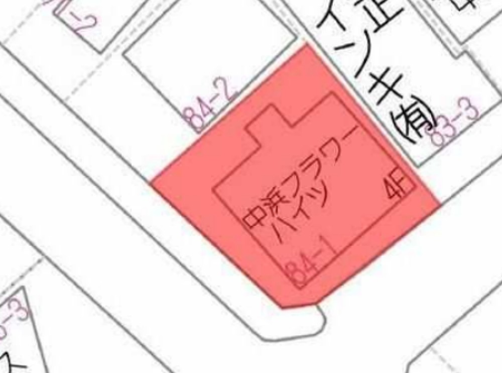 豊橋市中浜町 画像1