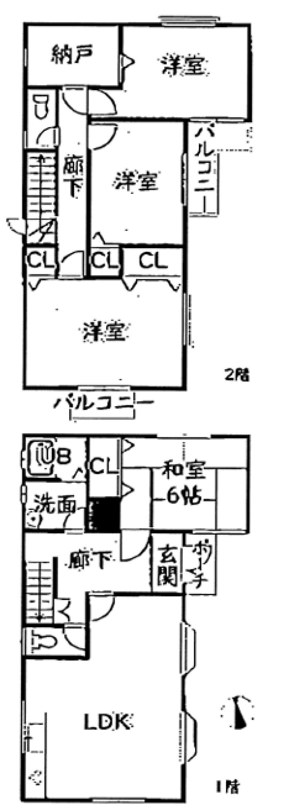 豊橋市佐藤三丁目 画像1