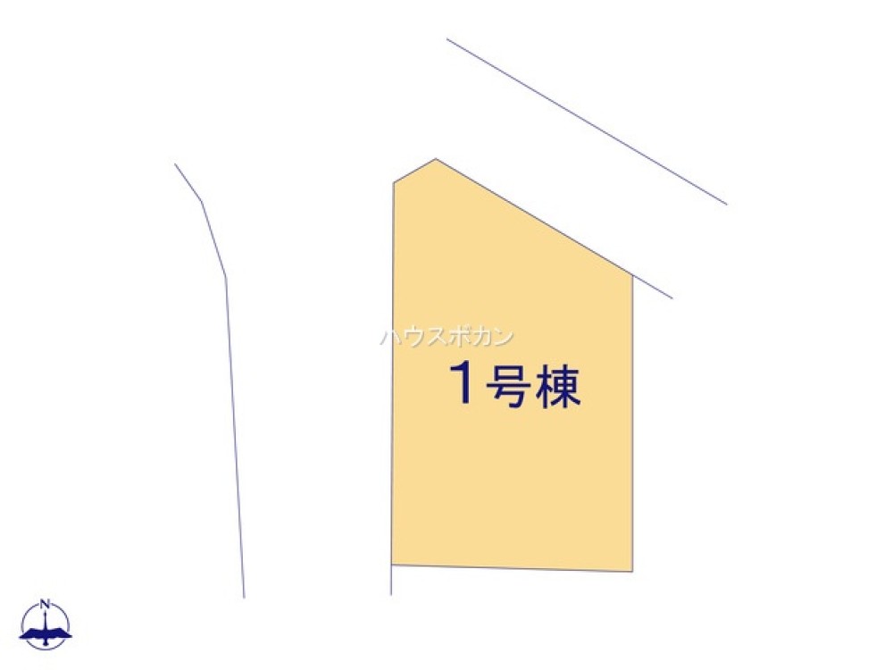 一宮市祐久　第2　全1棟　1号棟 画像3