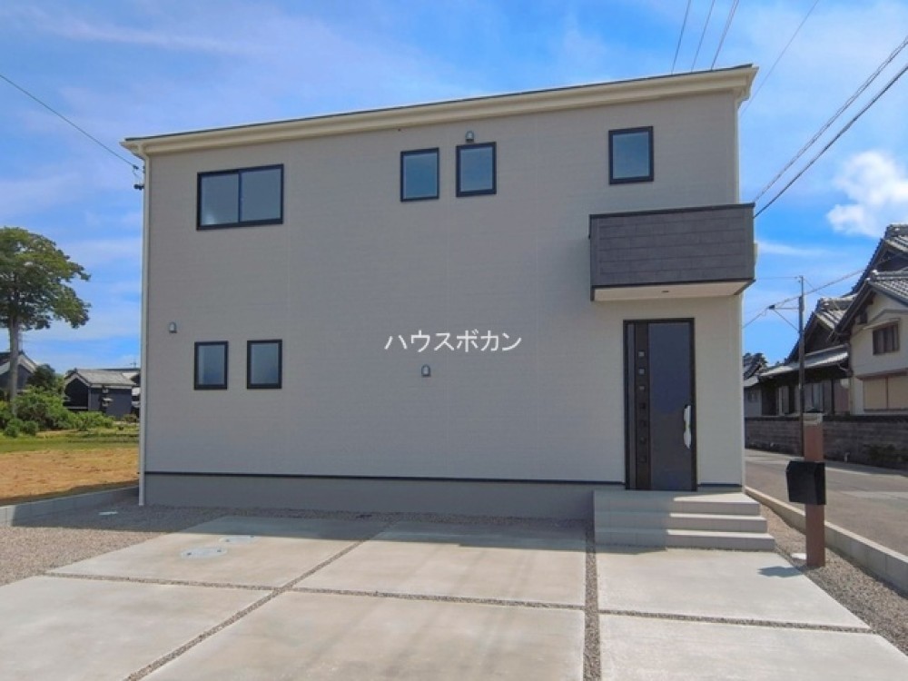 一宮市祐久　第2　全1棟　1号棟 画像5