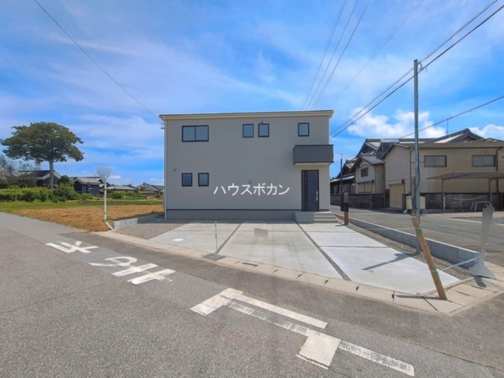 周辺環境良好になっております◎