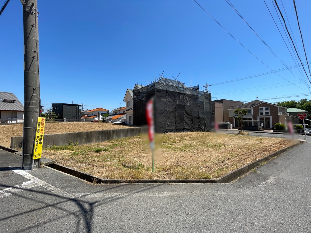 春日井市八田町　全2区画　A区画 画像6