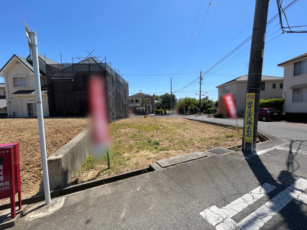 春日井市八田町　全2区画　A区画 画像5