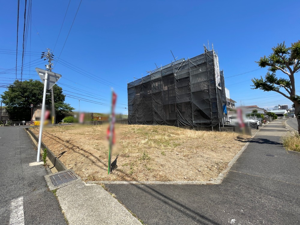 春日井市八田町　全2区画　B区画 画像6