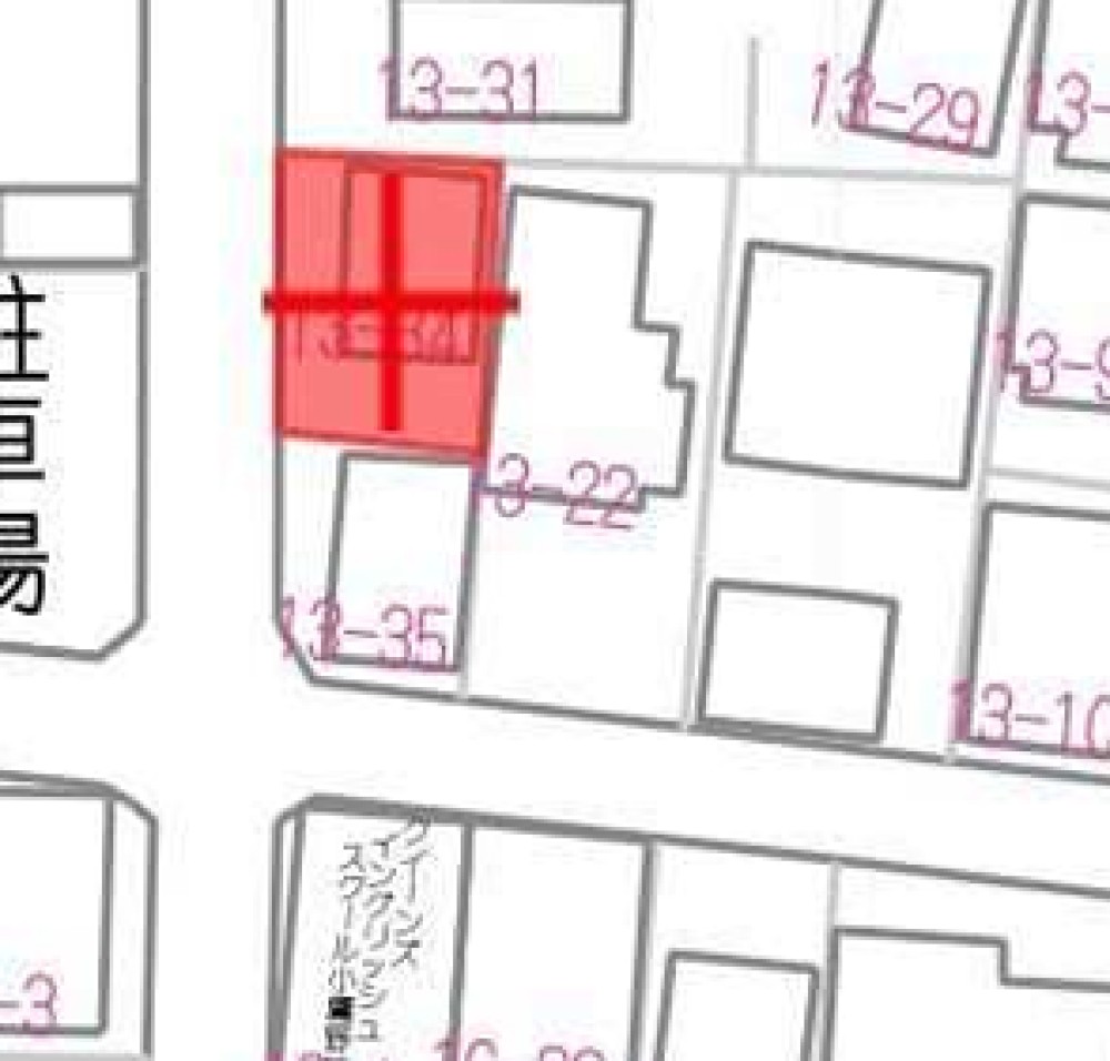 豊橋市西小鷹野三丁目 画像1