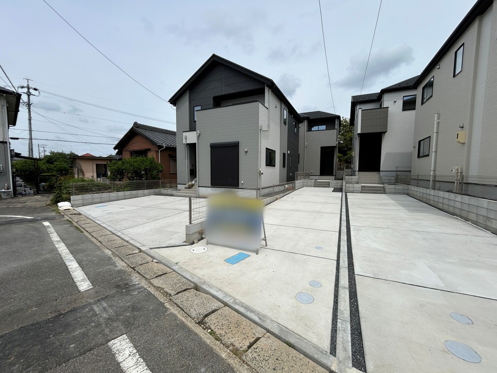 豊田市平戸橋町　1期　全5棟　1号棟 画像5