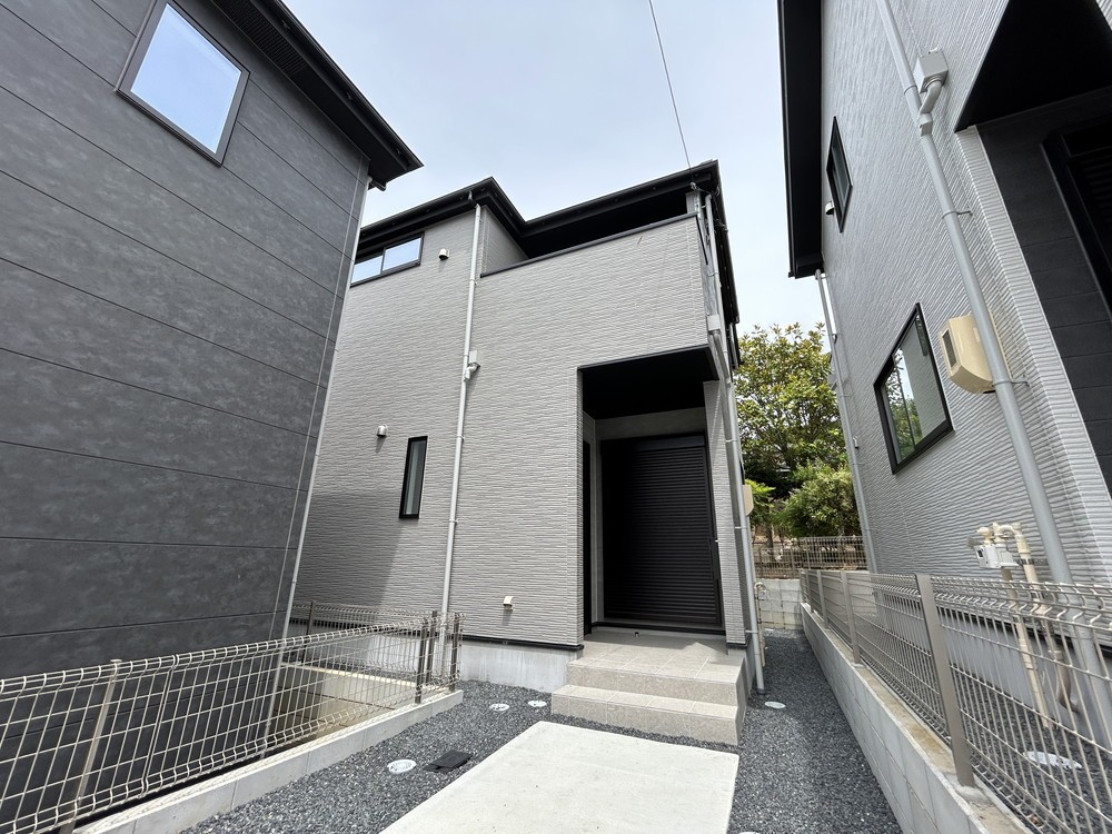 豊田市平戸橋町　1期　全5棟　1号棟 画像3