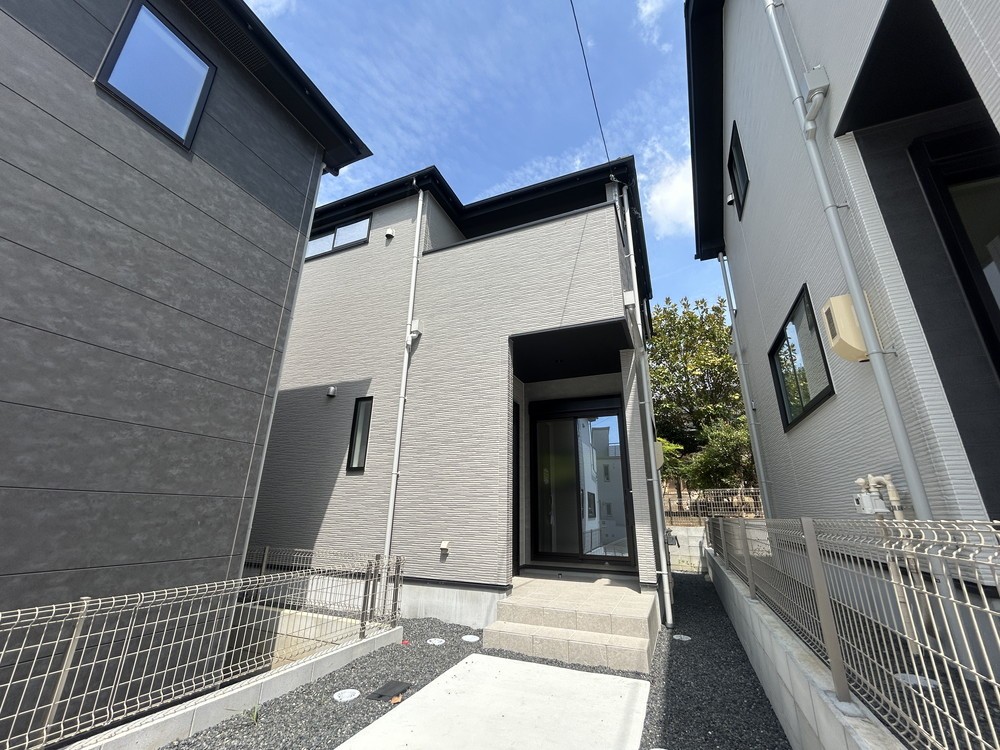 豊田市平戸橋町　1期　全5棟　1号棟 画像18