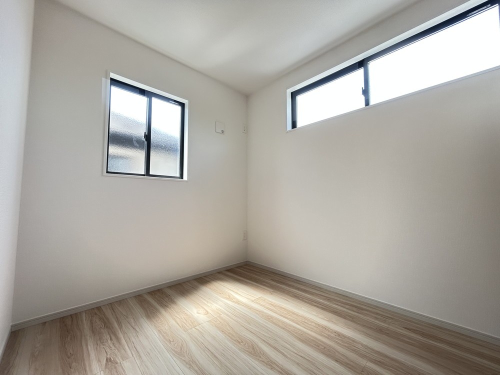 豊田市平戸橋町　1期　全5棟　1号棟 画像11