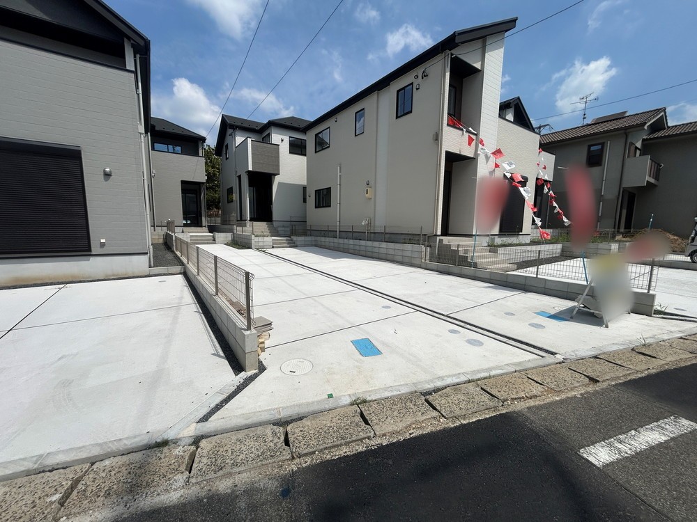 豊田市平戸橋町　1期　全5棟　1号棟 画像20