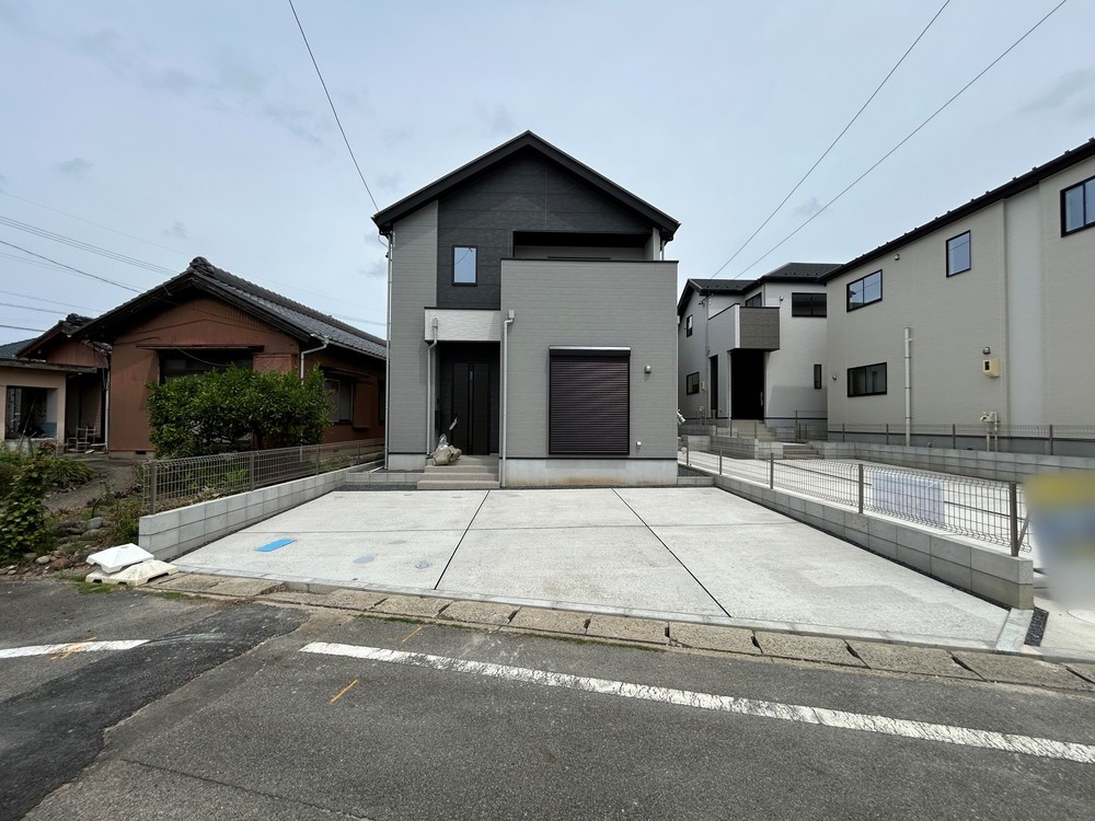 豊田市平戸橋町　1期　全5棟　2号棟 画像4