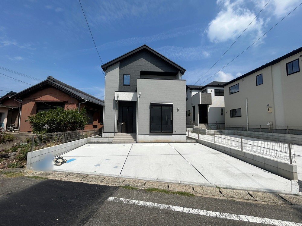 豊田市平戸橋町　1期　全5棟　2号棟 画像18