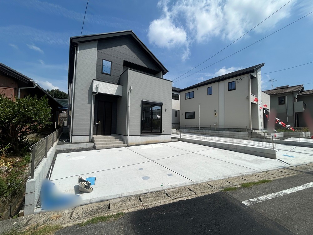 豊田市平戸橋町　1期　全5棟　2号棟 画像20